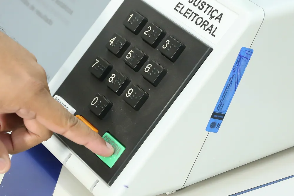 You are currently viewing Manaus é a 6ª capital do país com mais eleitores aptos a votar na Eleição deste ano