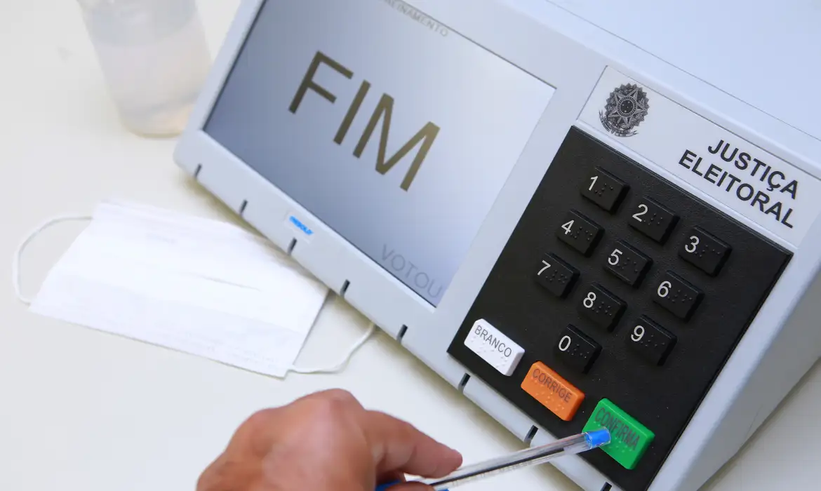 You are currently viewing Eleições municipais: restrições entram em vigor a partir deste sábado
