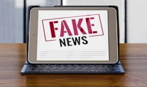 Read more about the article Estudo mostra uso de inteligência artificial na detecção de fake news