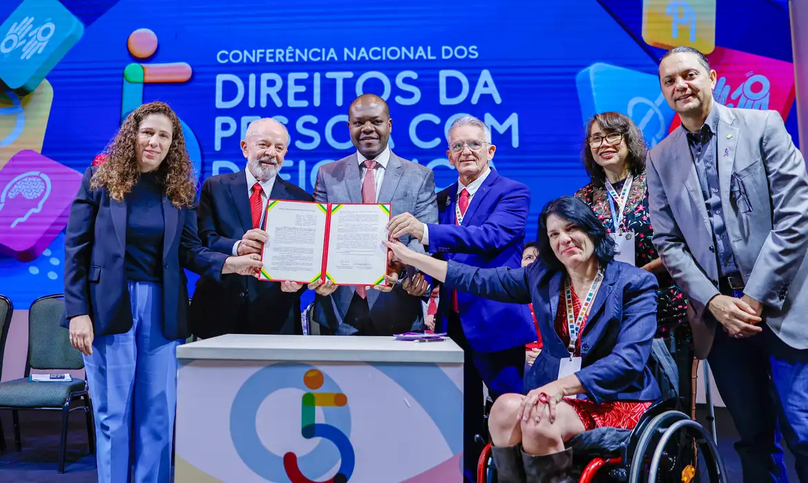 You are currently viewing Governo cria sistema de emissão de carteira nacional da pessoa com TEA