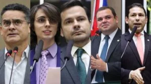 Leia mais sobre o artigo Candidatos a prefeito de Manaus poderão gastar até R$ 18 milhões em campanha, aponta TSE
