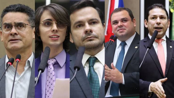 You are currently viewing Candidatos a prefeito de Manaus poderão gastar até R$ 18 milhões em campanha, aponta TSE