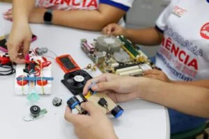 Leia mais sobre o artigo Fapeam divulga o resultado final do Programa Ciência na Escola