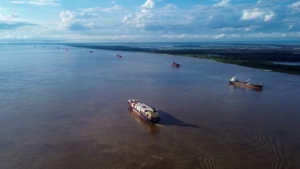 Read more about the article Licitação para dragagem do Rio Solimões no Amazonas é suspensa