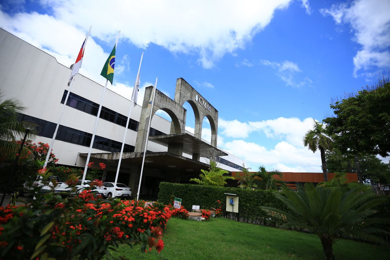 You are currently viewing Câmara Municipal de Manaus avança com concurso público e cria comissão para realização do certame