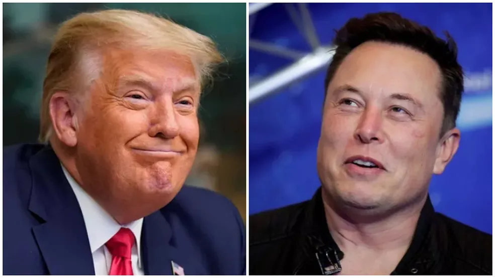 You are currently viewing Elon Musk promete doar US$ 45 milhões por mês para apoiar Trump