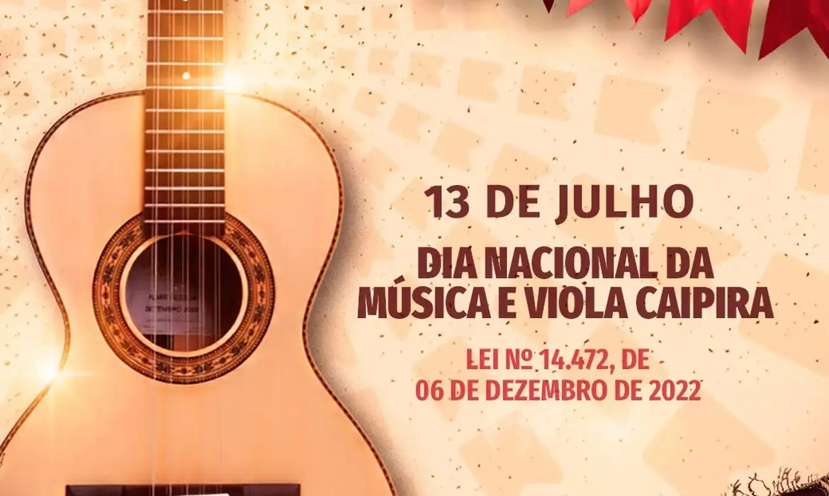You are currently viewing Dia da Música e Viola Caipira é comemorado em museu do DF