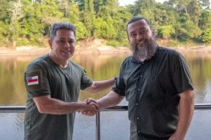 Leia mais sobre o artigo Governo do Amazonas e Instituto Mamirauá articulam cooperação para projetos de segurança alimentar no interior