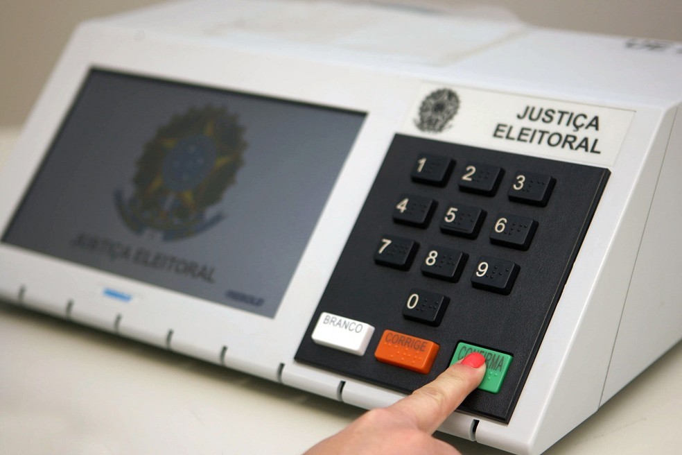 You are currently viewing Prazo para registro de candidaturas encerra nesta quinta-feira