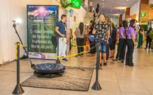 Leia mais sobre o artigo Manaus vai ser sede do Congresso Amazônico de Recursos Humanos