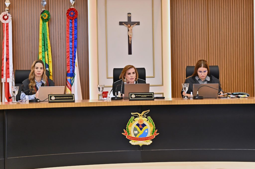 You are currently viewing TCE-AM cria comitê para intensificar o enfrentamento às queimadas no AM