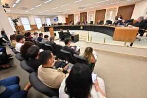 Leia mais sobre o artigo TCE-AM julgará contas da Prefeitura de Manaus em Sessão Especial no dia 20