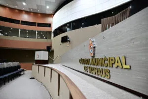 Leia mais sobre o artigo Sem vagas para cotas raciais, concurso da Câmara Municipal motiva ação civil pública do MPAM