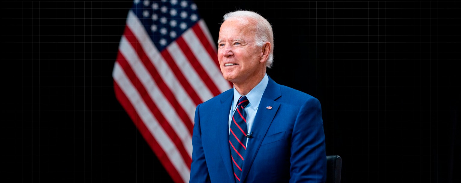 Biden chega a Manaus neste domingo, 17; veja agenda do presidente na cidade