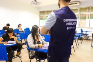 Leia mais sobre o artigo Defensoria do Amazonas divulga vagas de estágio e residência jurídica em Maués 