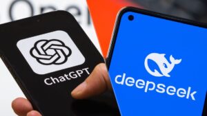 Read more about the article Chatbot DeepSeek atinge 17% de precisão e fica atrás de rivais ocidentais