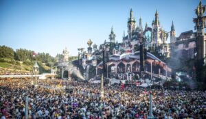 Read more about the article Tomorrowland 2025: veja line up completo do festival