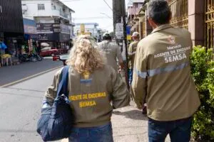 Leia mais sobre o artigo Informe epidemiológico da prefeitura atualiza números de casos de dengue e outras arboviroses