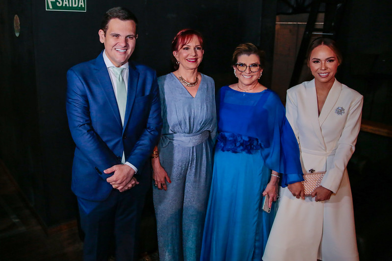 You are currently viewing Prefeito em exercício Renato Junior destaca pertinência da presença feminina em cargos de direção no Poder Judiciário