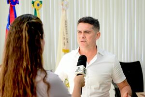 Read more about the article David Almeida destaca ações para minimizar ocupações irregulares e tragédias