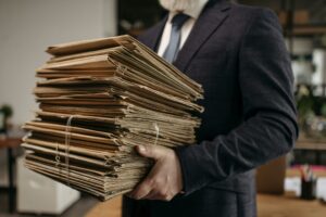 Read more about the article Reclamações trabalhistas no STF em 2024 aumentam 65% e já é a área que mais demanda