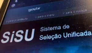 Read more about the article Resultado do Sisu 2025 é divulgado; saiba como consultar lista de aprovados