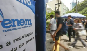 Read more about the article Resultados do Enem 2024 já estão disponíveis na Página do Participante