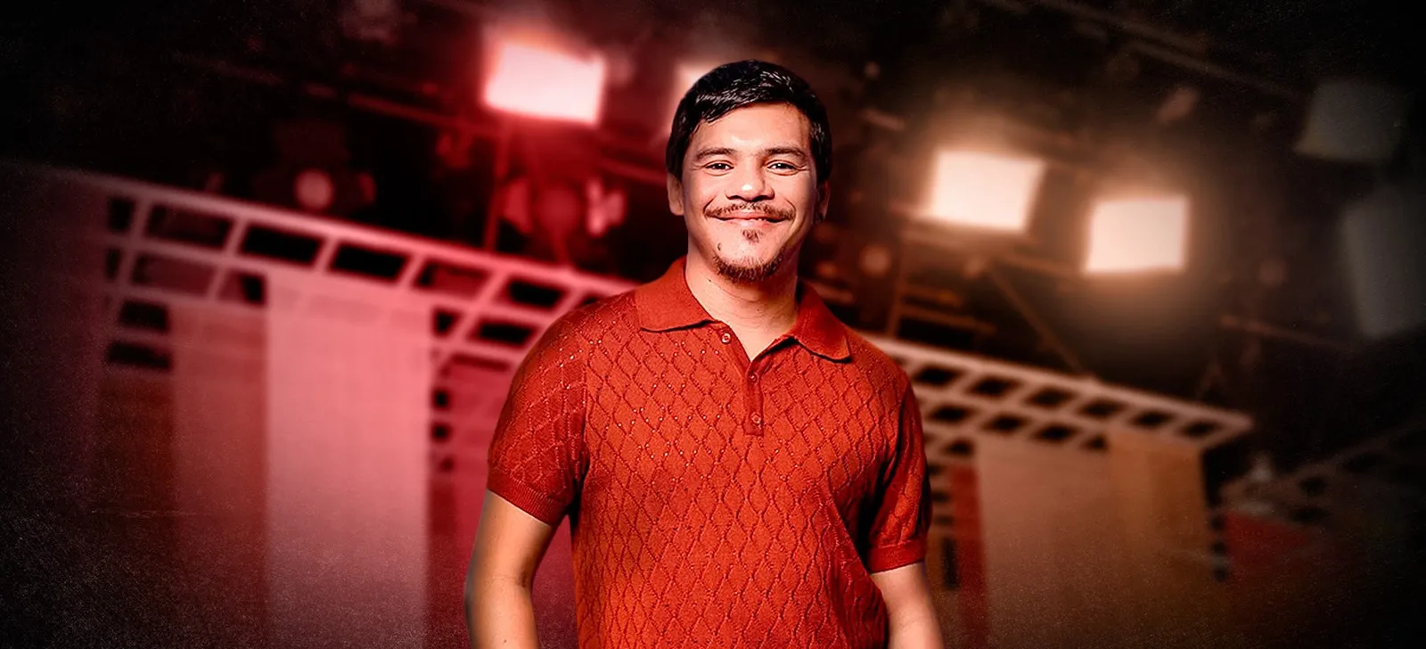 You are currently viewing Ator amazonense integra filme selecionado no Festival de Berlim 2025