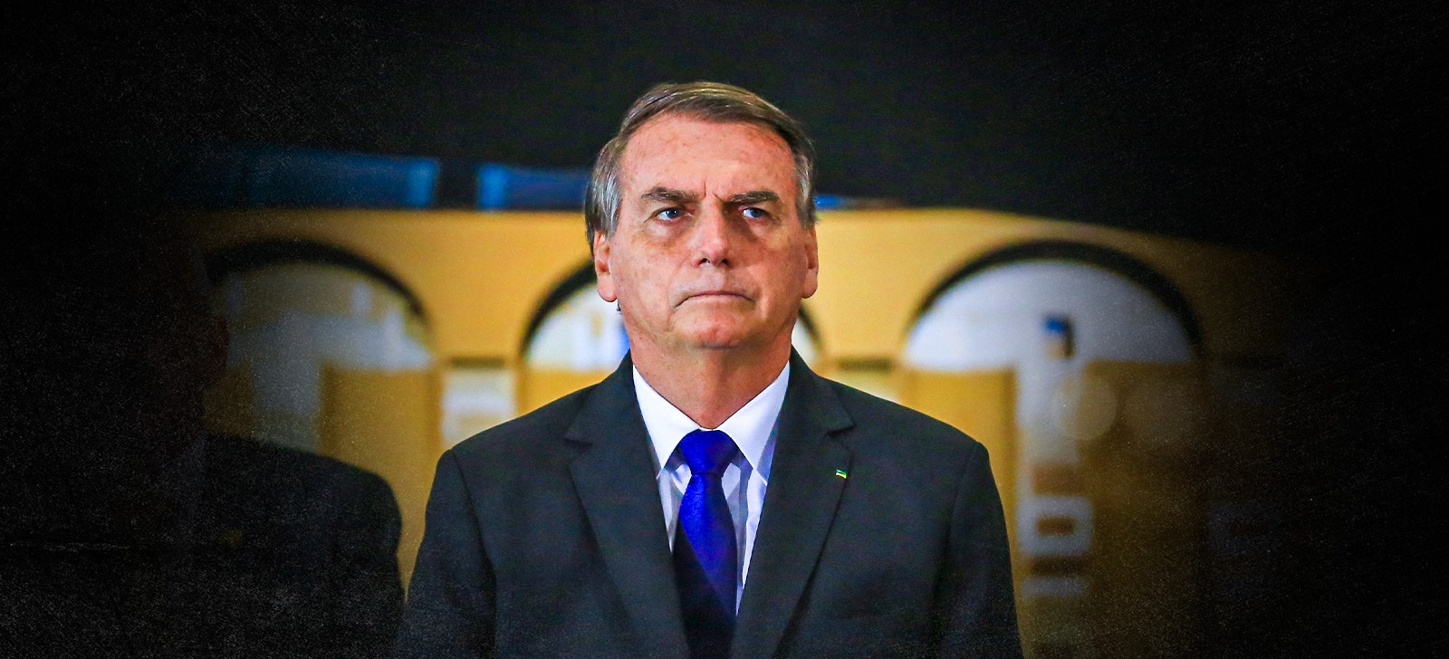 You are currently viewing PGR denuncia Bolsonaro ao Supremo por atuação em tentativa de golpe