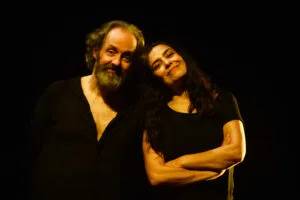 Leia mais sobre o artigo Teatro Amazonas apresenta Ilíada com Letícia Sabatella e Daniel Dantas