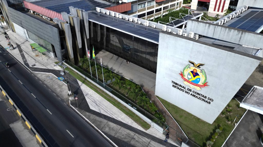 You are currently viewing Ministério Público de Contas instaura Procedimento Preparatório para fiscalizar arrecadação tributária nos municípios do Amazonas