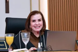 Leia mais sobre o artigo Presidente do TCE-AM destaca metas para 2025 com foco em modernização tecnológica e aprimoramento da fiscalização