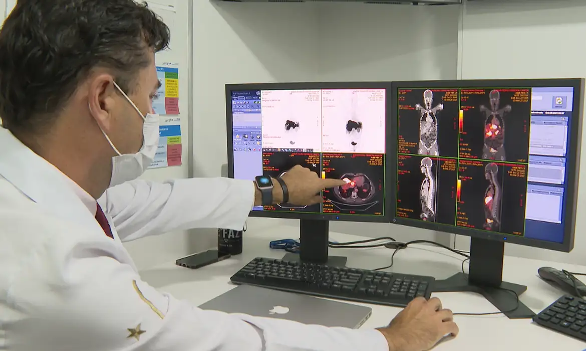 You are currently viewing A cada minuto, 40 pessoas são diagnosticadas com câncer no mundo