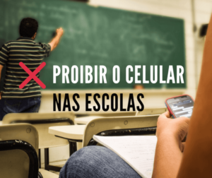 Read more about the article Proibir celulares nas escolas não melhora desempenho, aponta estudo