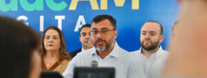 Read more about the article ‘Saúde AM Digital’: governador lança assistente virtual com IA para otimizar atendimentos