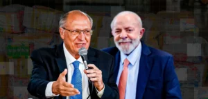 Read more about the article Governo Lula zera tarifa de importação em dez produtos e cesta básica fica mais barata