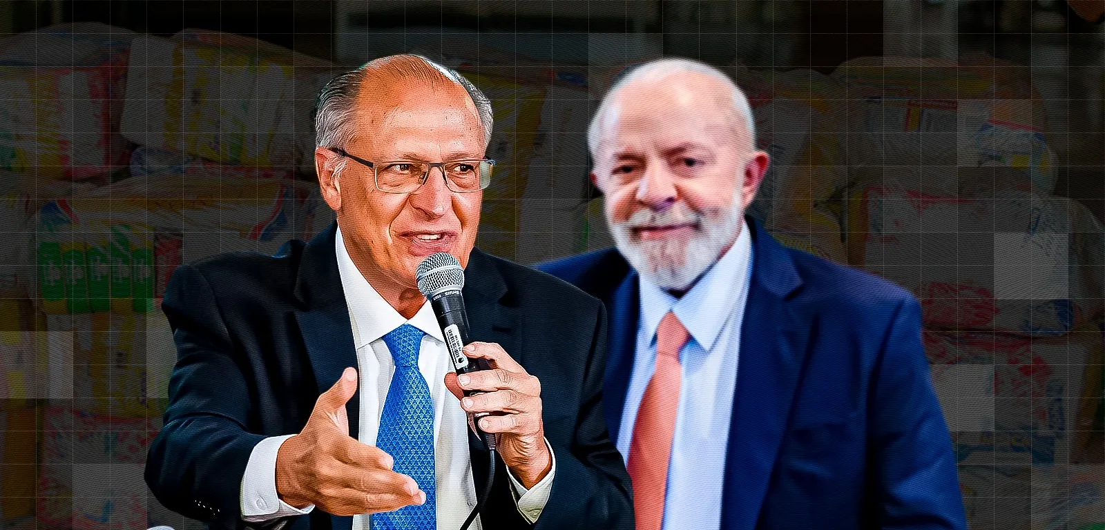 You are currently viewing Governo Lula zera tarifa de importação em dez produtos e cesta básica fica mais barata