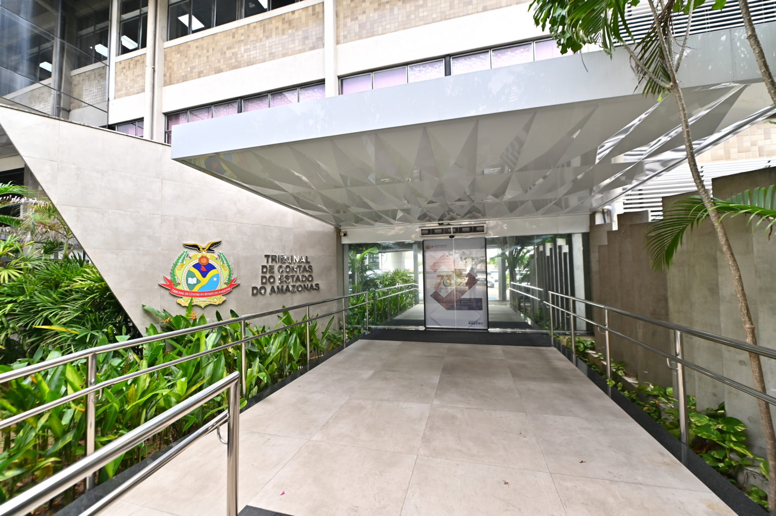 You are currently viewing Tribunal de Contas do AM terá 140 processos em julgamento na sessão da próxima segunda-feira (10)