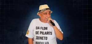 Read more about the article ‘Grave, mas estável’: família de Paulo Onça arrecada fundos para tratamento do compositor