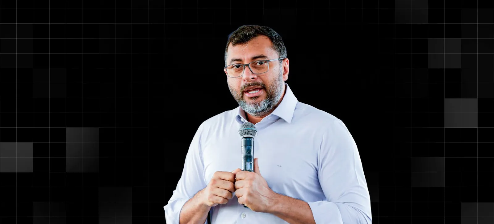 You are currently viewing Governador do AM vê ‘União Progressista’ como apoio ao desenvolvimento