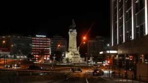 Read more about the article O que se sabe sobre enorme apagão que causou caos em Portugal, Espanha e outros países da Europa