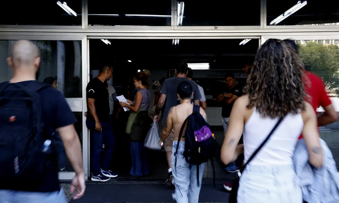 You are currently viewing CNU 2025 terá 3.352 vagas em 35 órgãos federais