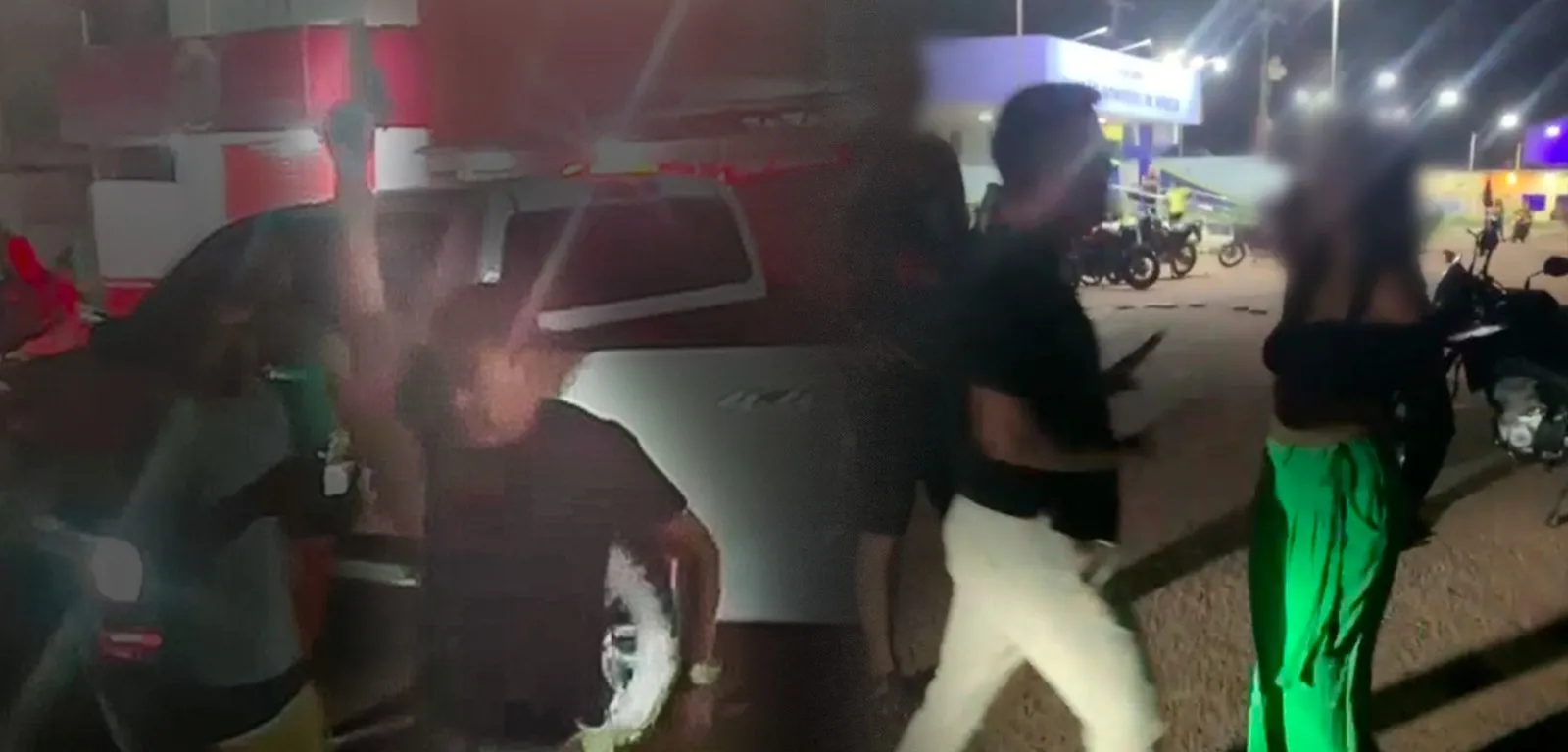 No momento, você está visualizando Ministério Público pede afastamento de tenente após agressão à mulher no Amazonas