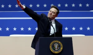 Read more about the article Elon Musk deixa governo Trump e encerra mandato turbulento