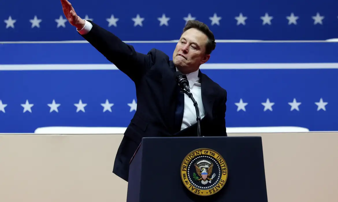 You are currently viewing Elon Musk deixa governo Trump e encerra mandato turbulento