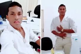 Read more about the article Secretário de Agricultura posta vídeo “sensualizando” em gabinete e internet reage: “Vergonha Alheia”