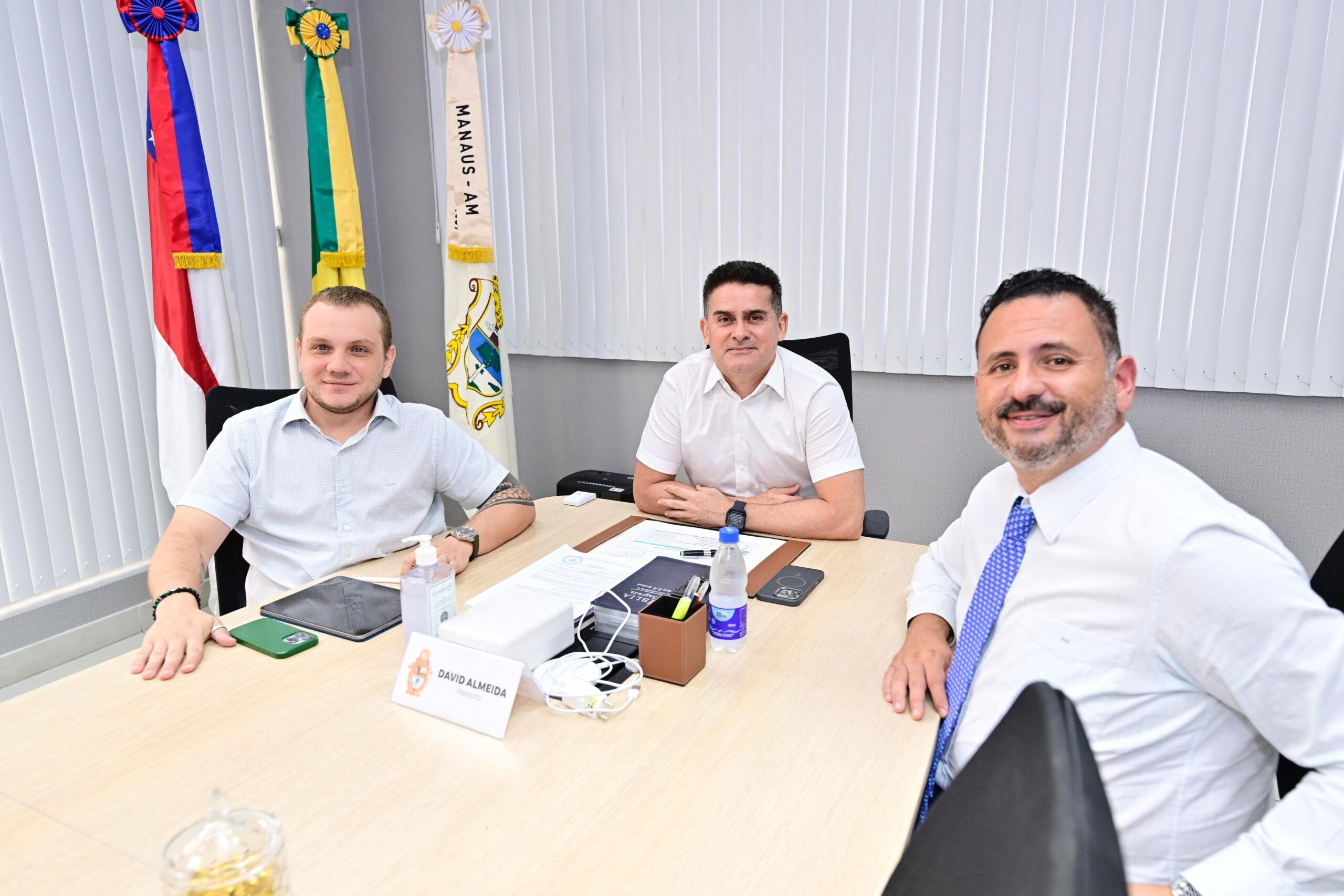 You are currently viewing Programa ‘Dívida Zero 2025’ encerra em 30 de maio; Prefeito alerta para o prazo de adesão
