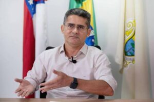Read more about the article Prefeito de Manaus decreta luto de três dias pelo falecimento do empresário Carlos Braga