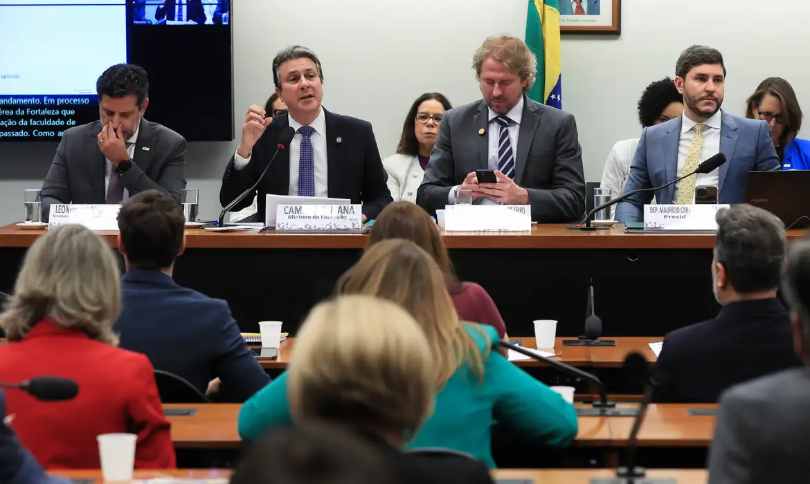 You are currently viewing Novas regras para EAD protegem população e garantem qualidade