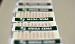 Read more about the article Mega-Sena não tem ganhadores e prêmio acumula em R$ 11 milhões